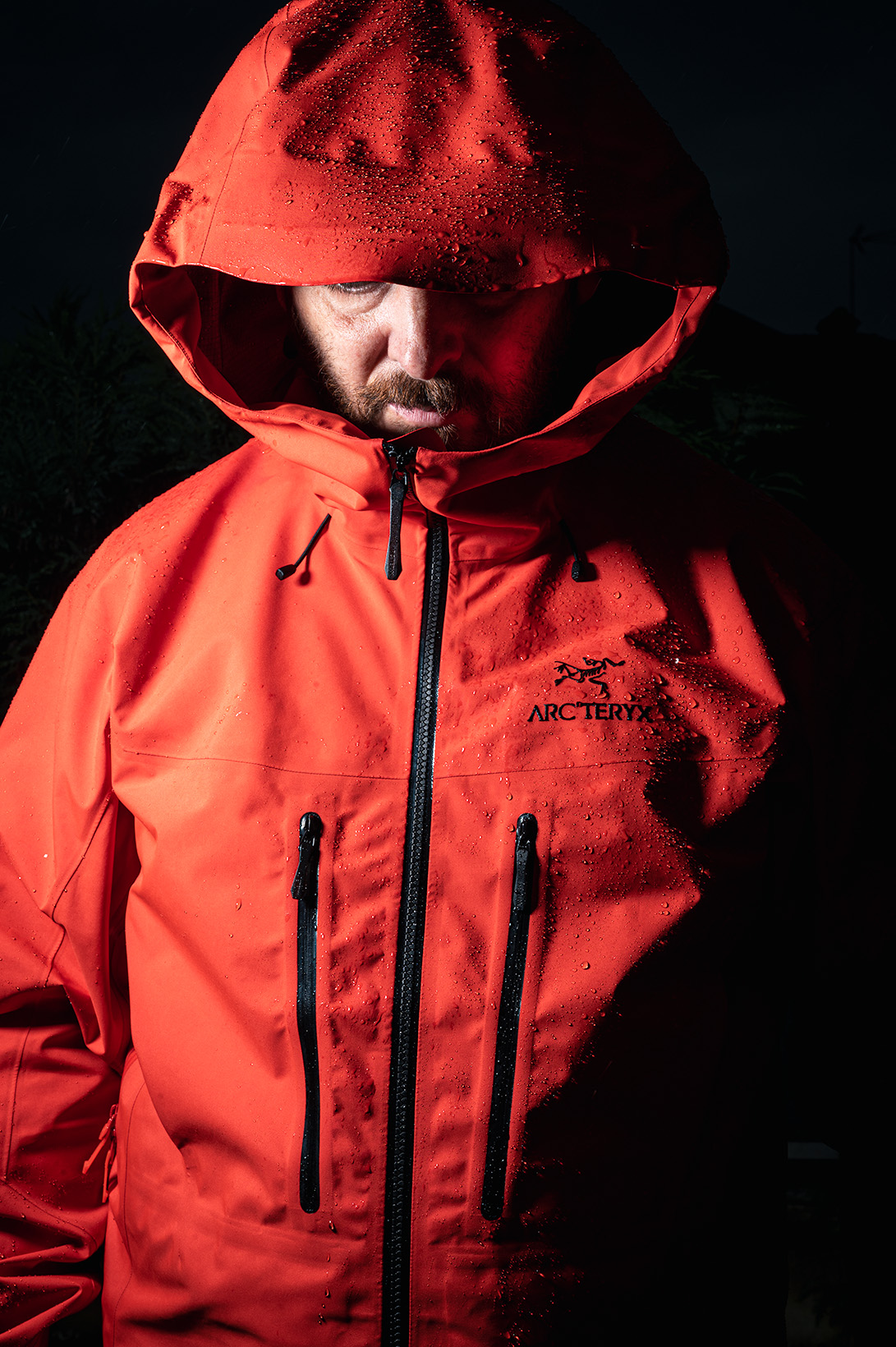 Servizio di fotografia lifestyle outdoor