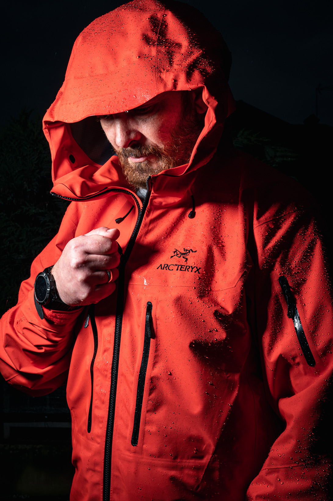 Servizio di fotografia lifestyle outdoor